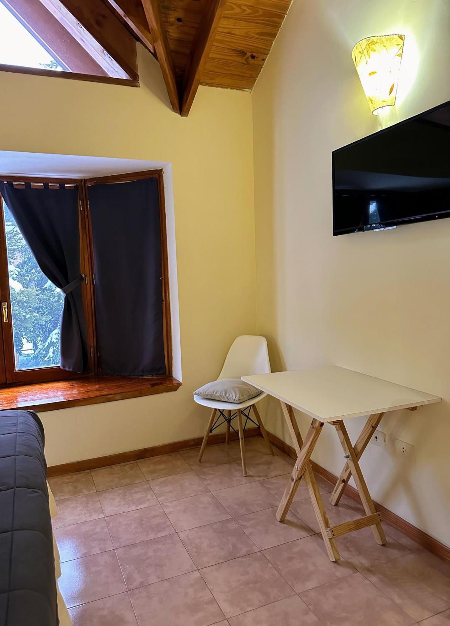 Posada Del Cipres Villa La Angostura Eksteriør bilde