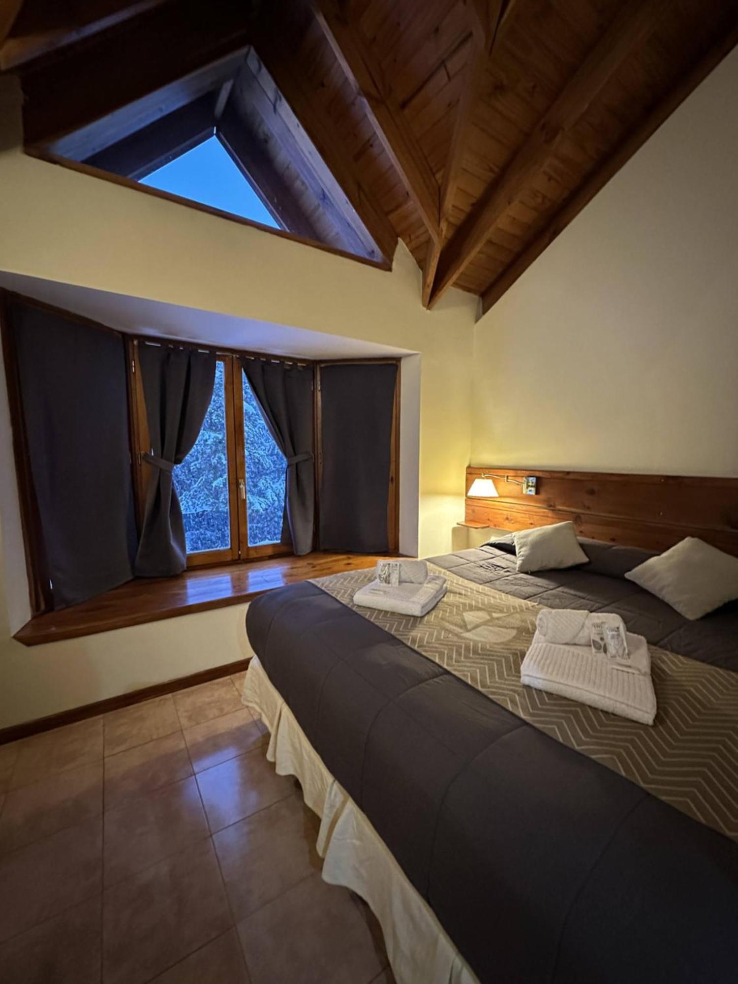 Posada Del Cipres Villa La Angostura Eksteriør bilde