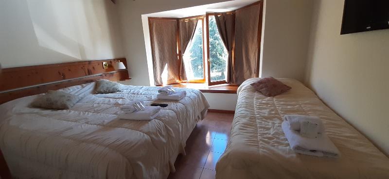 Posada Del Cipres Villa La Angostura Eksteriør bilde